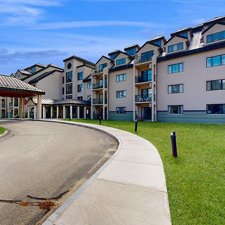 The Lincoln Studio At Rivergreen Exterior photo